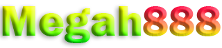 MEGAH888
